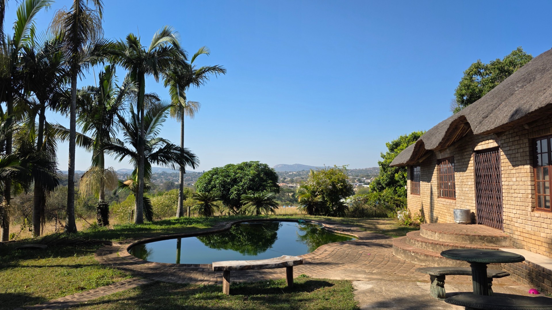 Farm for sale in Hazyview, 87700 m²