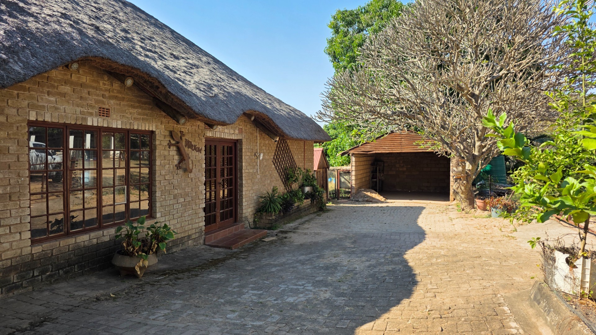 Farm for sale in Hazyview, 87700 m²