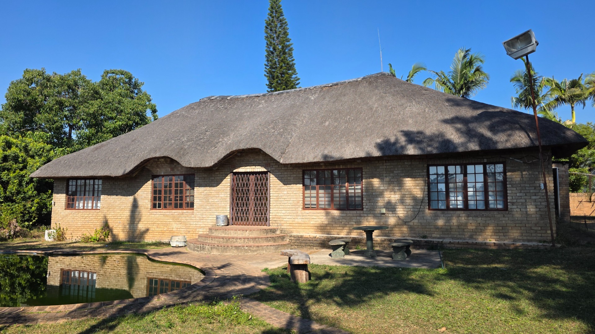 Farm for sale in Hazyview, 87700 m²