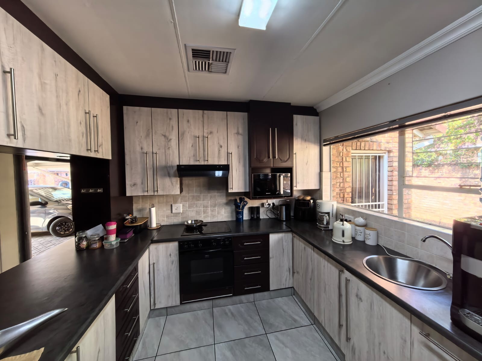 Townhouse for sale in New Park, Kimberley, 361 m²