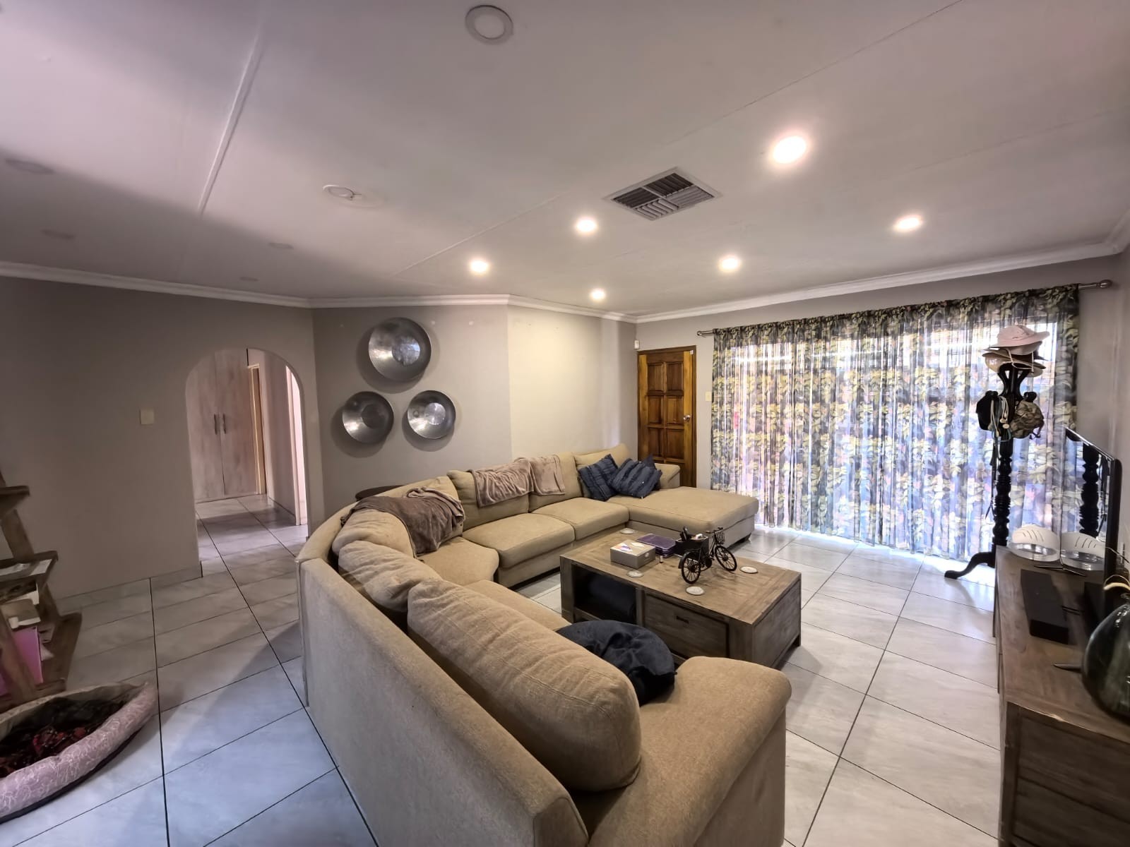 Townhouse for sale in New Park, Kimberley, 361 m²
