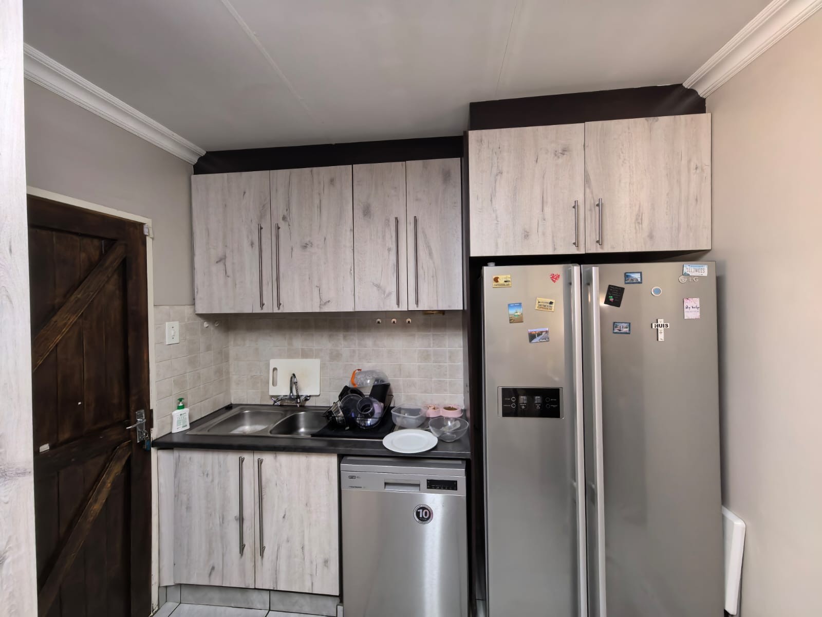 Townhouse for sale in New Park, Kimberley, 361 m²