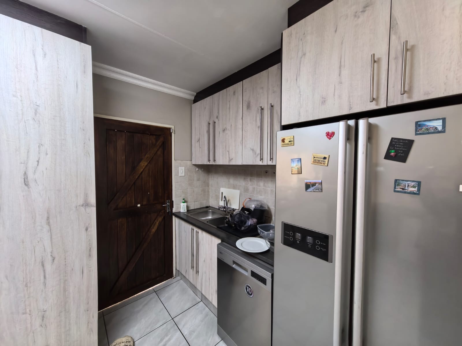 Townhouse for sale in New Park, Kimberley, 361 m²