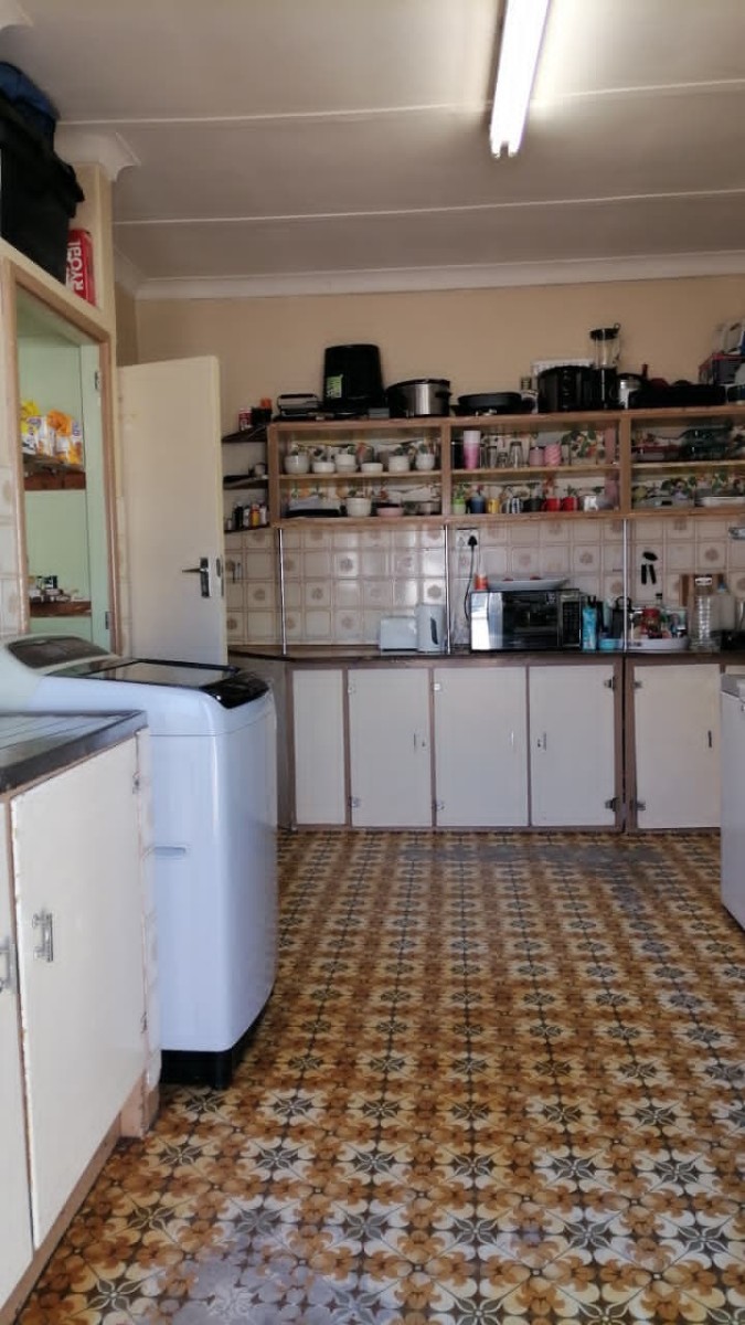House for sale in Beaconsfield, Kimberley, 694 m²