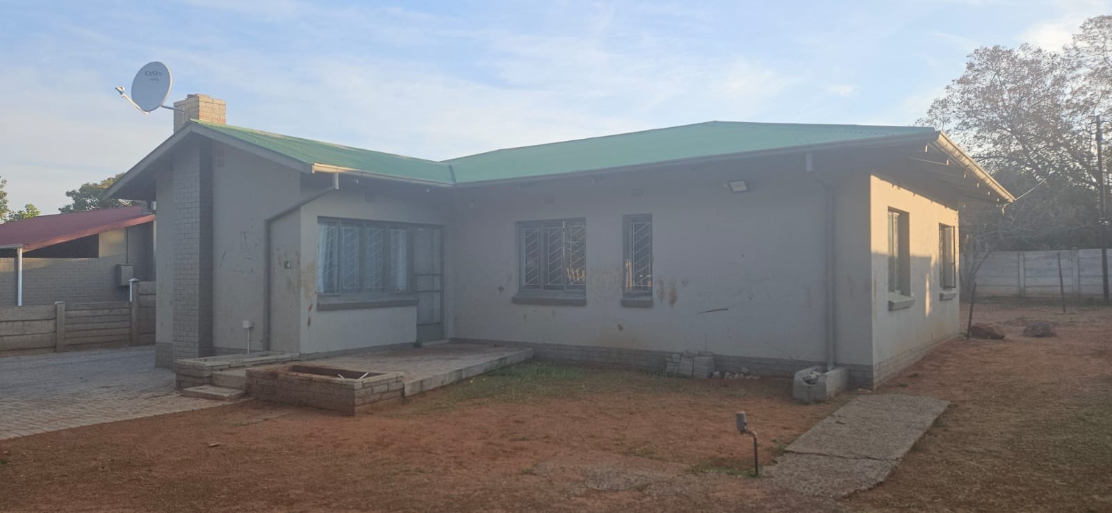 House for sale in Beaconsfield, Kimberley, 694 m²