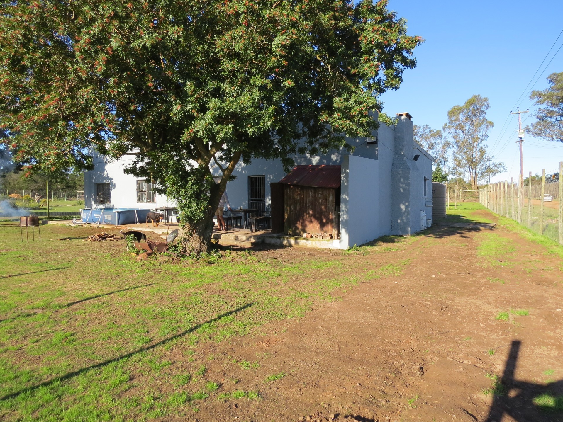 Small Holding for sale in Gedults River, Port Elizabeth Rural, Port Elizabeth, 411 Graemel, Gedults River, Port Elizabeth Rural, Port Elizabeth, Eastern Cape, 300 m²