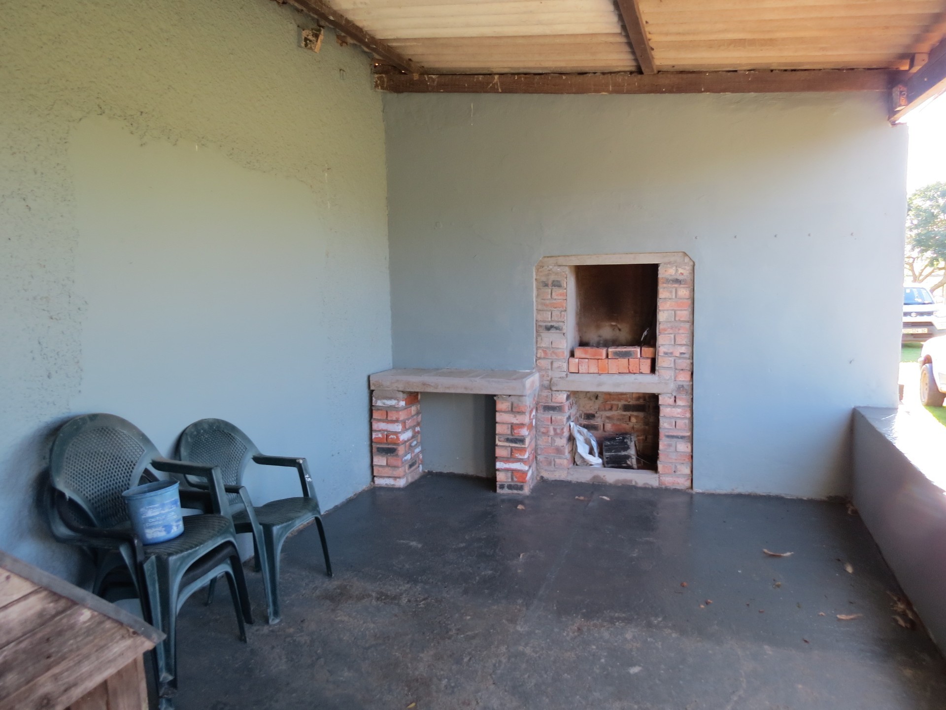 FARM STYLE LIVING WITH TWO HOMES CLOSE TO PORT ELIZABETH 3
