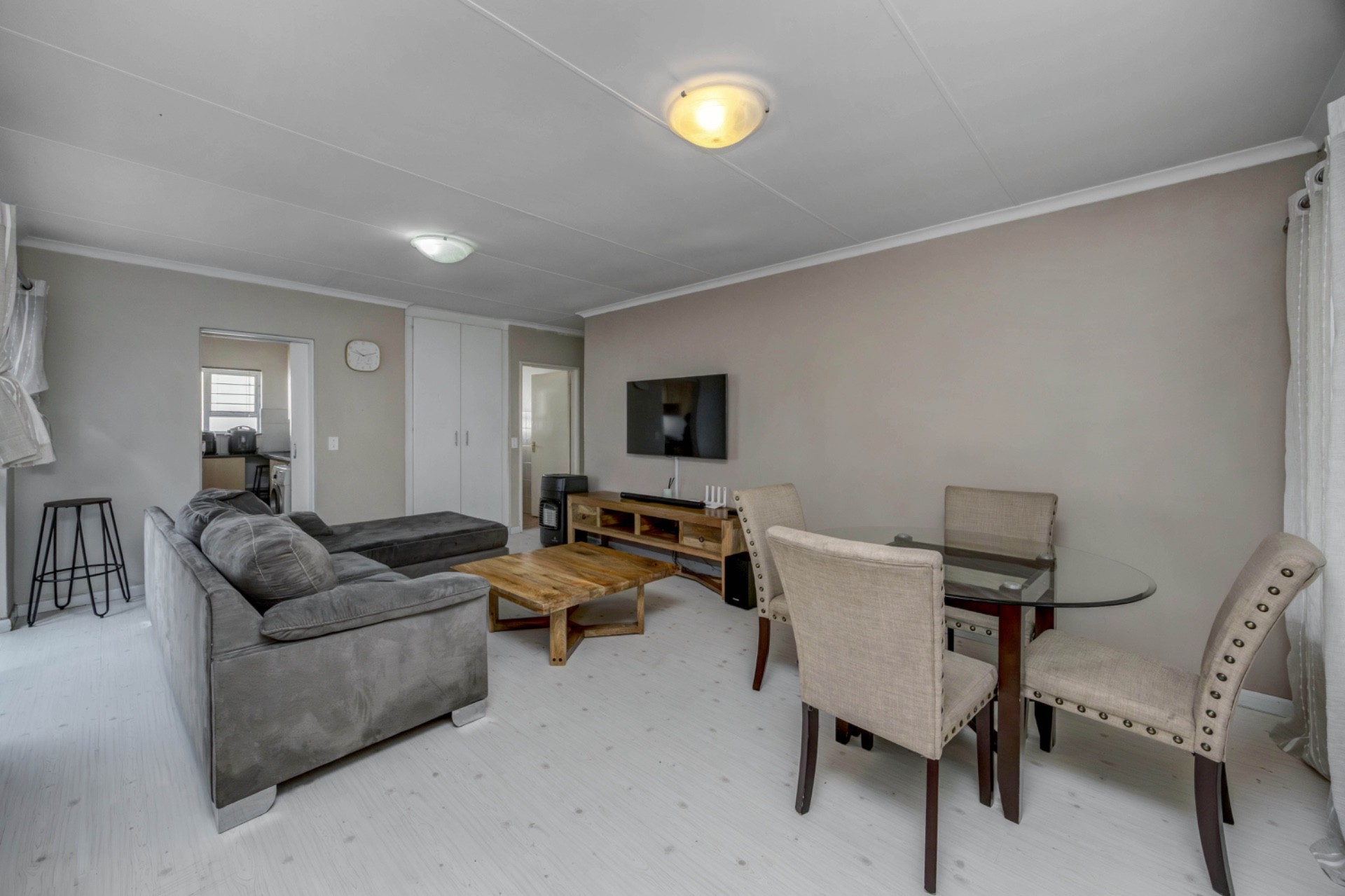 Cluster for sale in Craigavon, Sandton, 121 m²