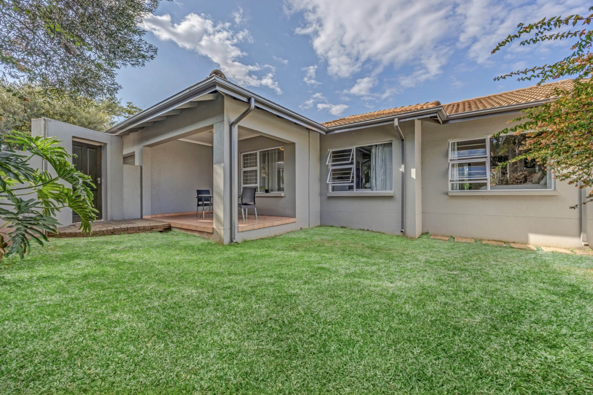 Cluster for sale in Craigavon, Sandton, 121 m²