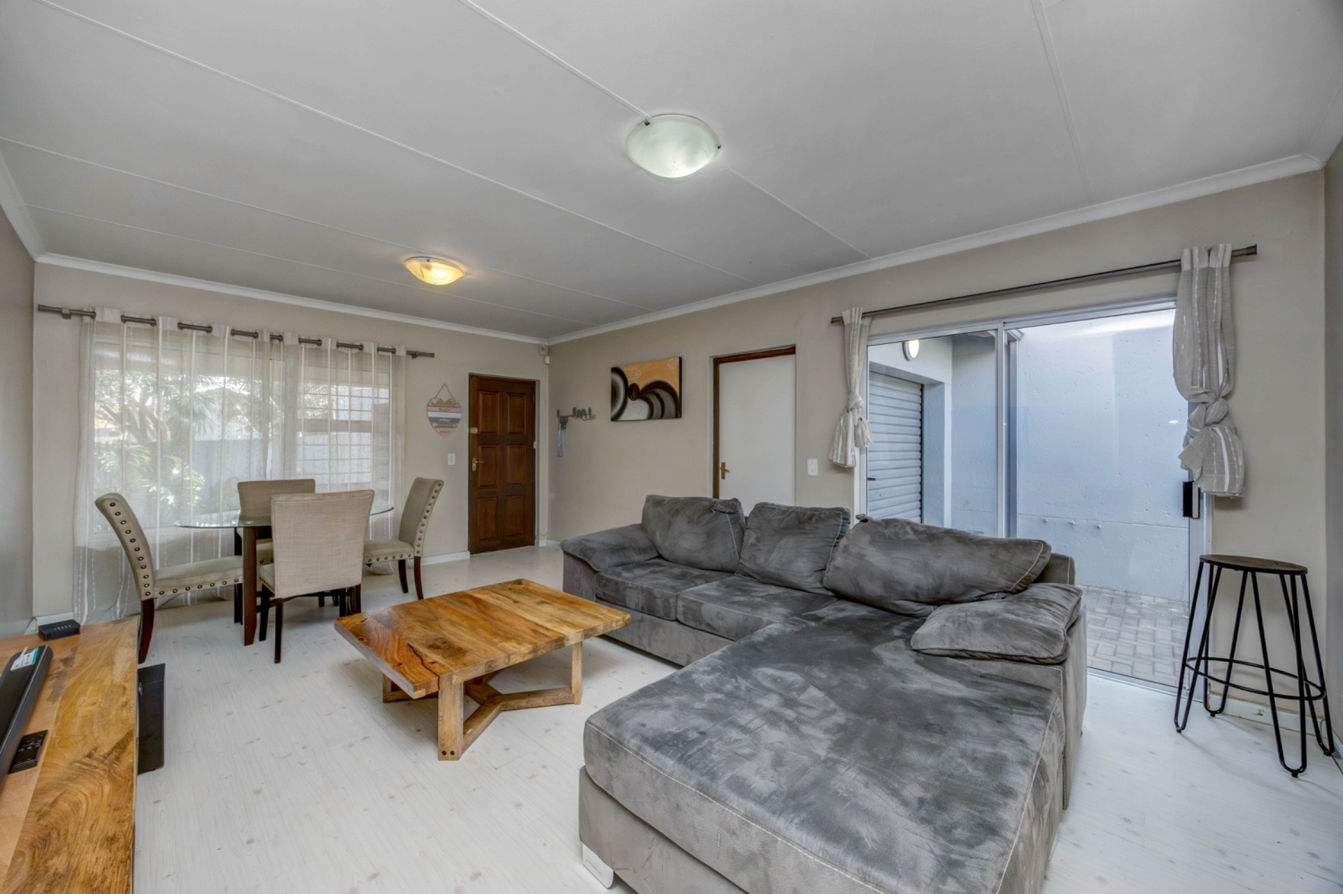 Cluster for sale in Craigavon, Sandton, 121 m²