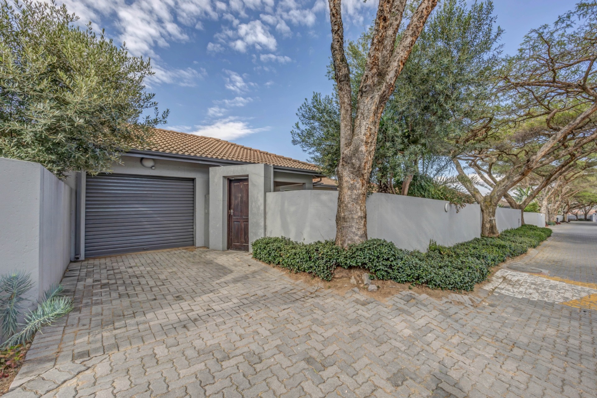 Cluster for sale in Craigavon, Sandton, 121 m²