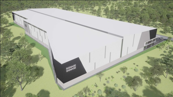 Warehouse for rent in Durban North, KwaZulu Natal, 11739 m²
