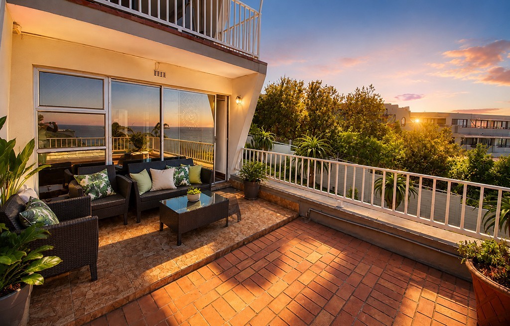 Apartment for sale in Umdloti, KwaZulu Natal