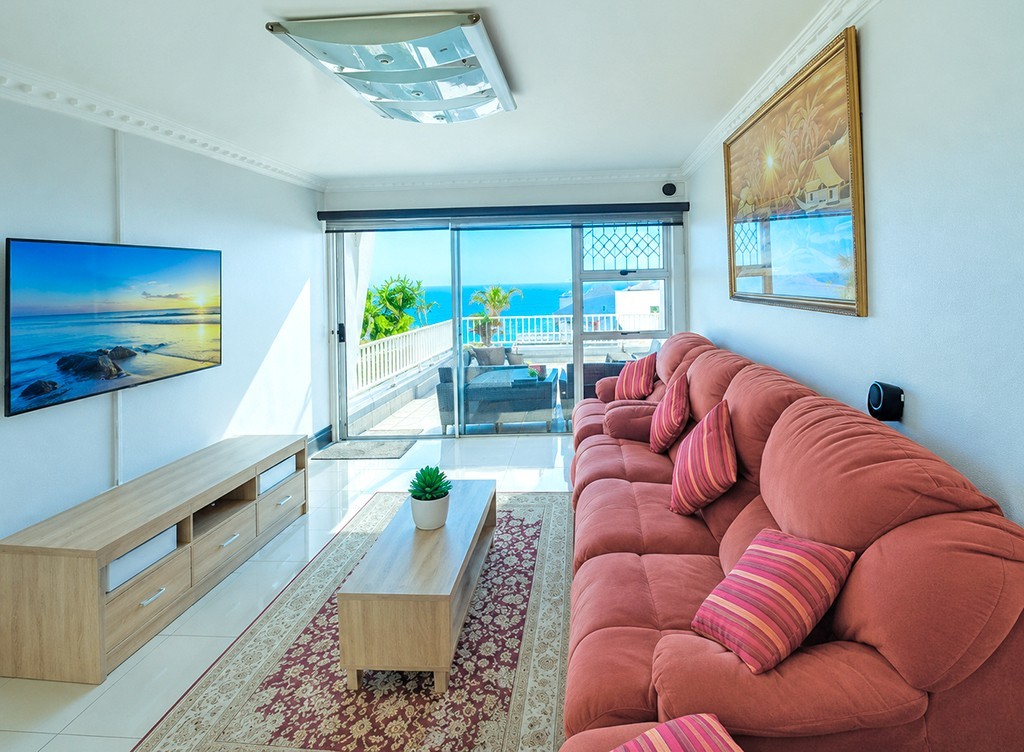 Apartment for sale in Umdloti, KwaZulu Natal