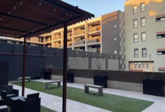 Retail Space for rent in Umhlanga Ridge, Umhlanga, KwaZulu Natal, 76 m²
