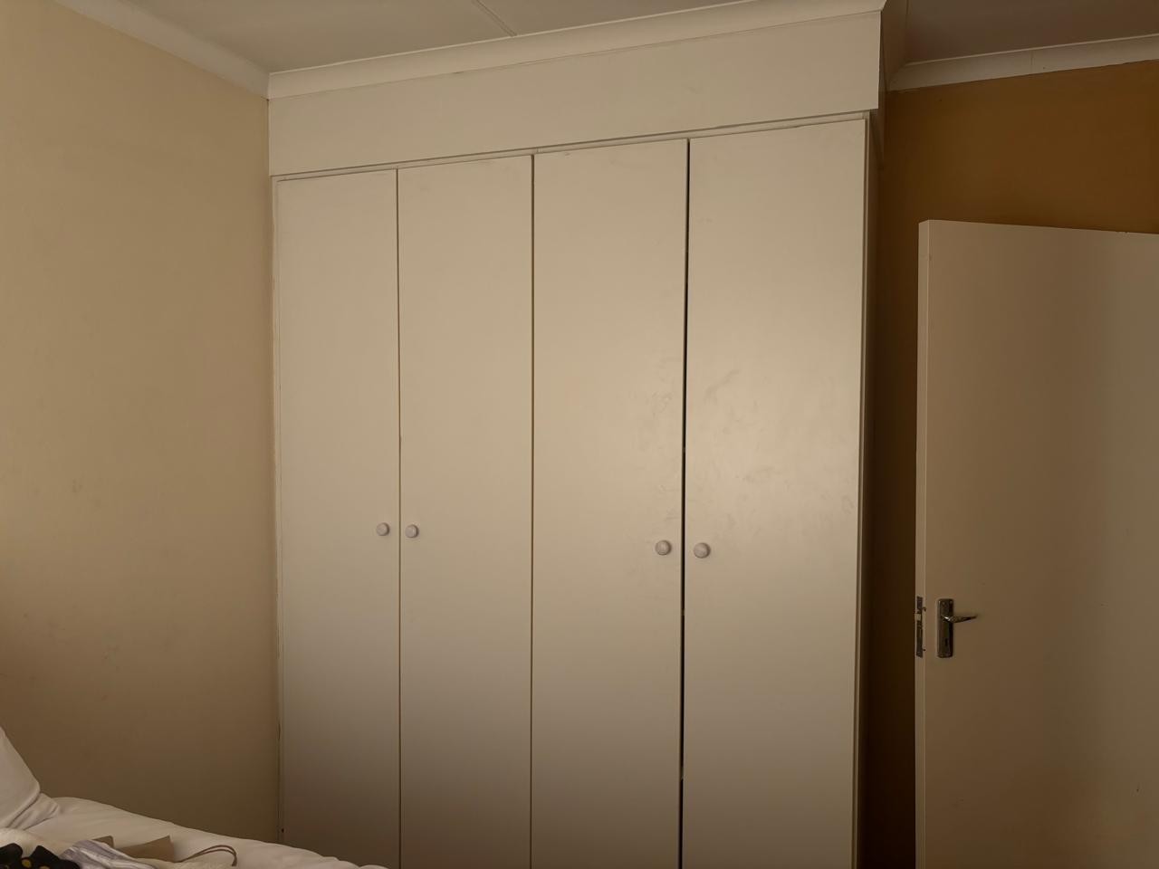 Apartment for sale in Sylviavale, Vanderbijlpark, 44 m²