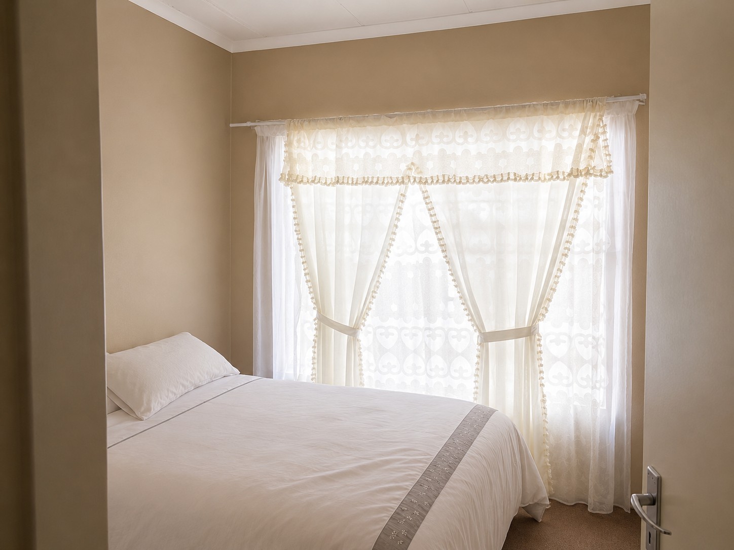 Apartment for sale in Sylviavale, Vanderbijlpark, 44 m²