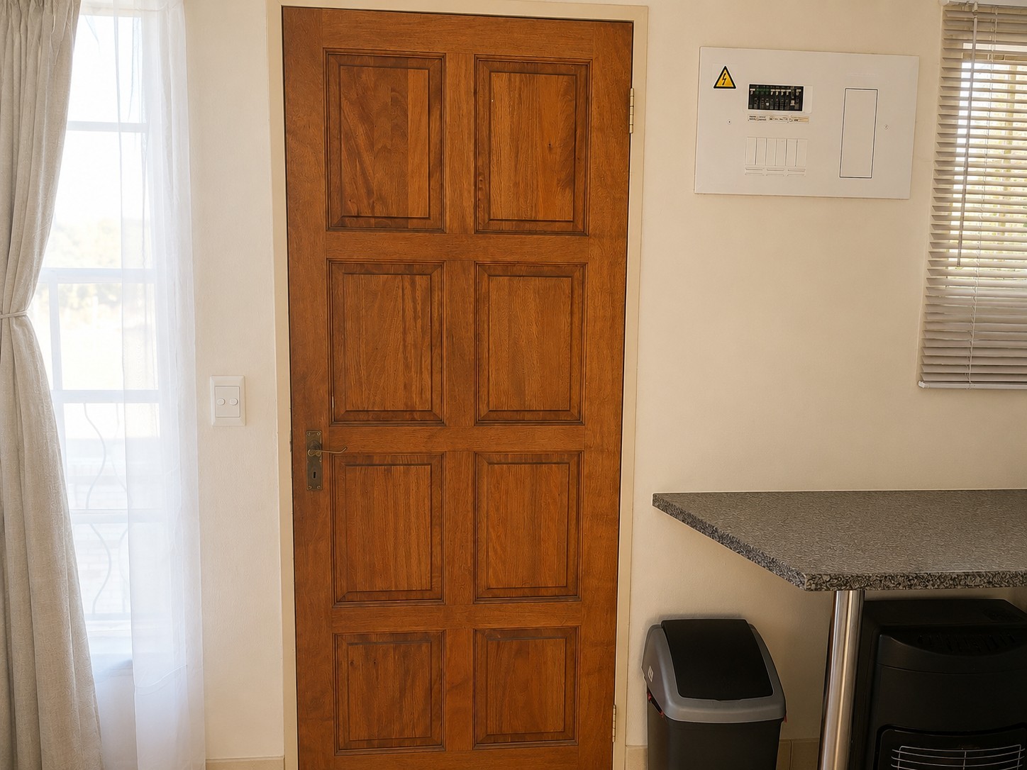 Apartment for sale in Sylviavale, Vanderbijlpark, 44 m²