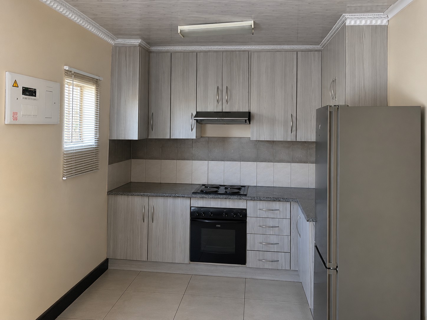 Apartment for sale in Sylviavale, Vanderbijlpark, 44 m²