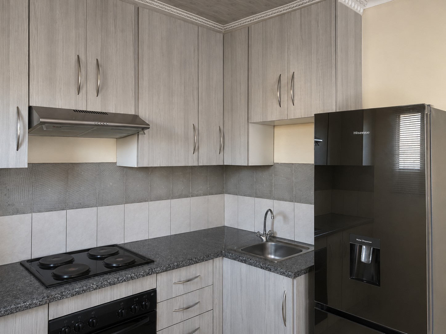 Apartment for sale in Sylviavale, Vanderbijlpark, 44 m²