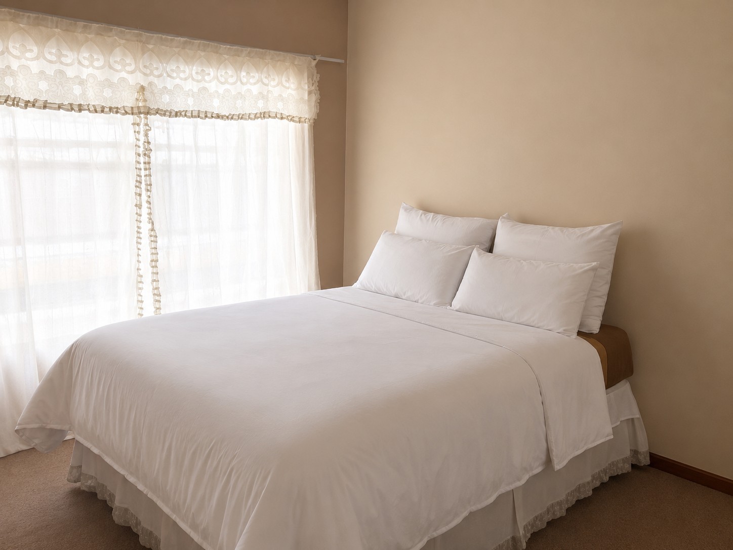 Apartment for sale in Sylviavale, Vanderbijlpark, 44 m²