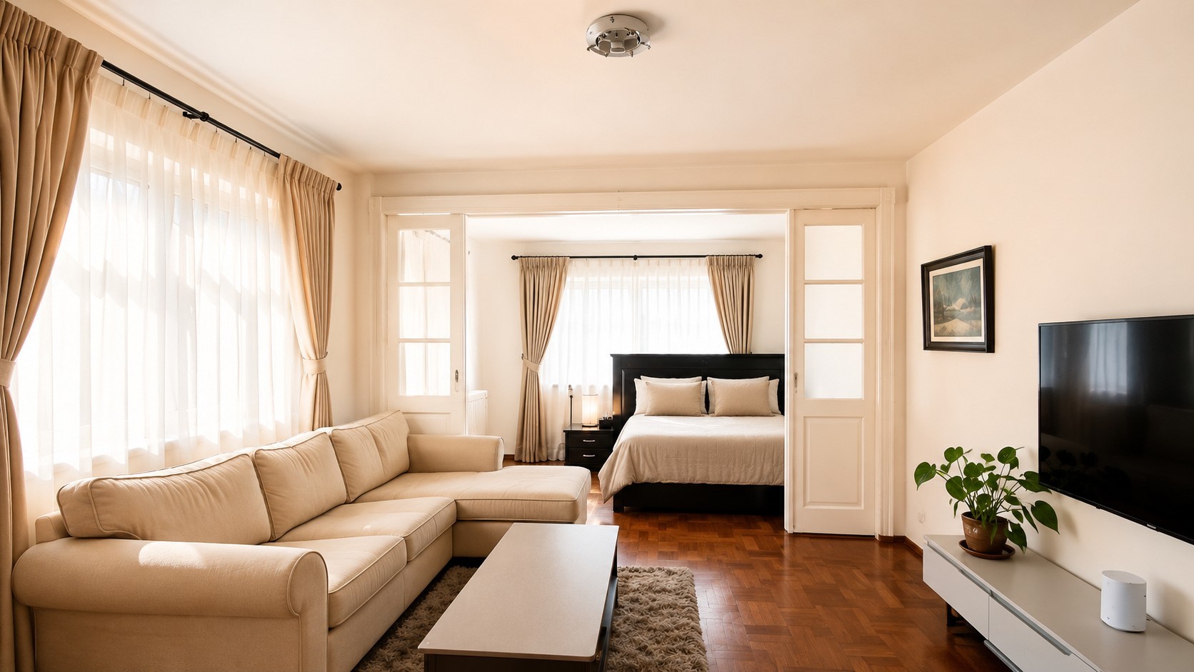 Quaint Bachelor Apartment with Garage in Bulwer For Sale 5