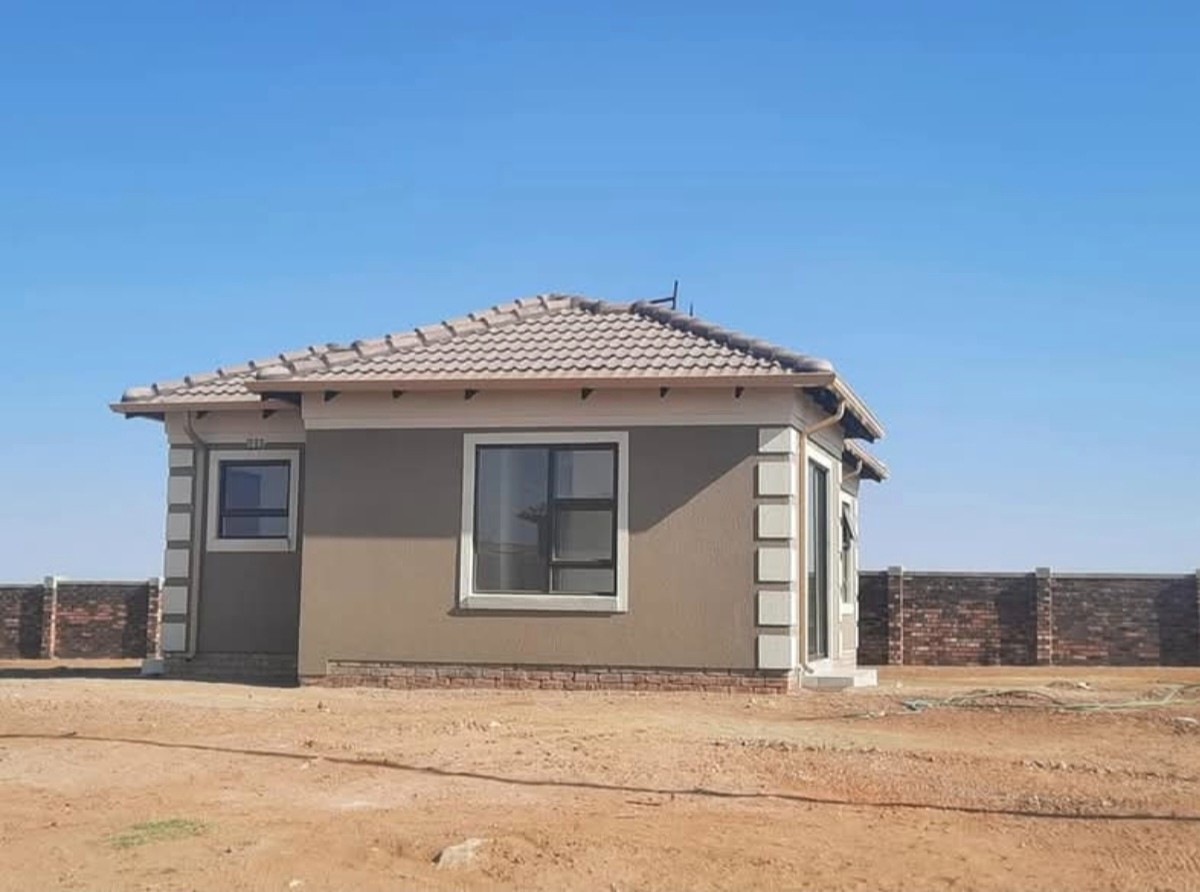 House for sale in Sharon Park, Nigel, 50 mΒ²