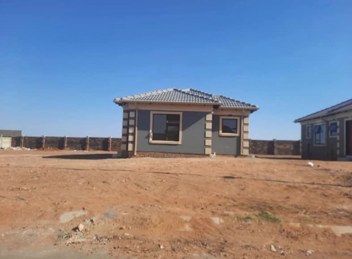 House for sale in Sharon Park, Nigel, 50 mΒ²