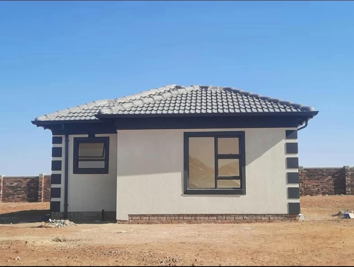 House for sale in Sharon Park, Nigel, 50 mΒ²