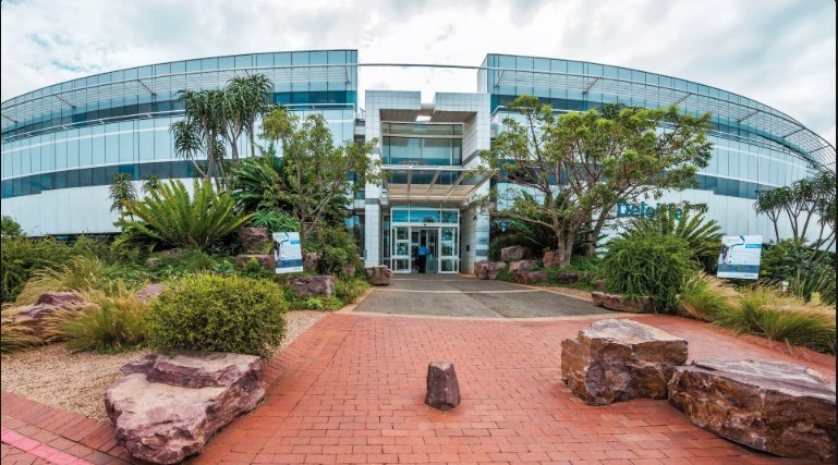 306m² Office To Let in Umhlanga Ridge - Available August 2026