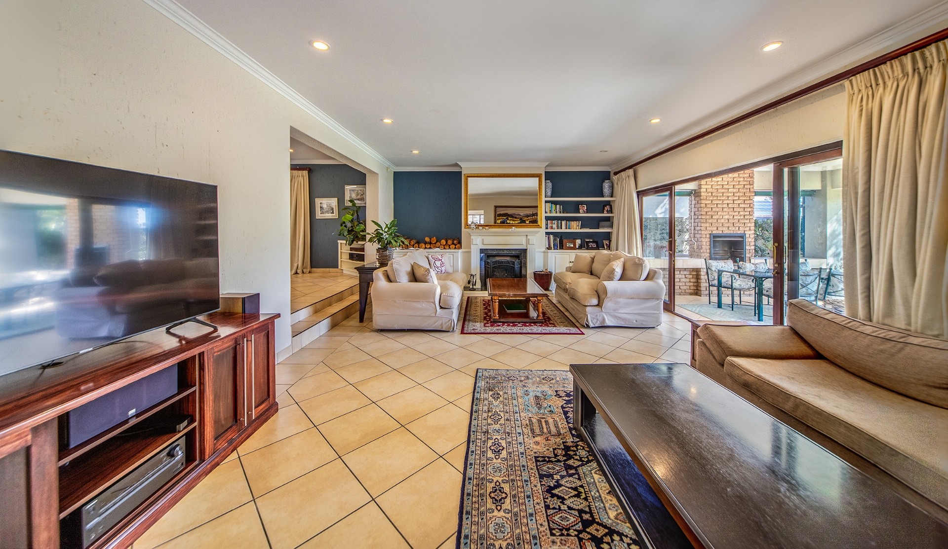 House for sale in Bryanston, Sandton, 414 m²