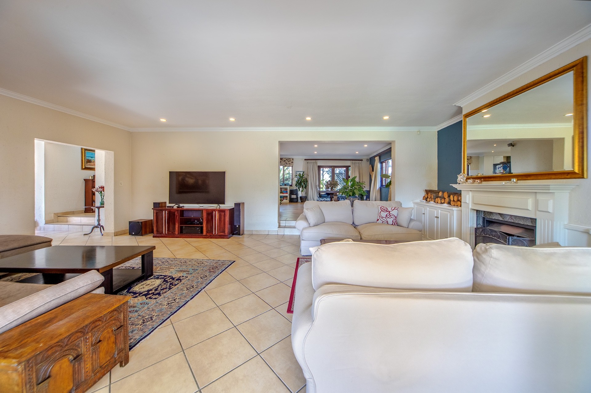 House for sale in Bryanston, Sandton, 414 m²