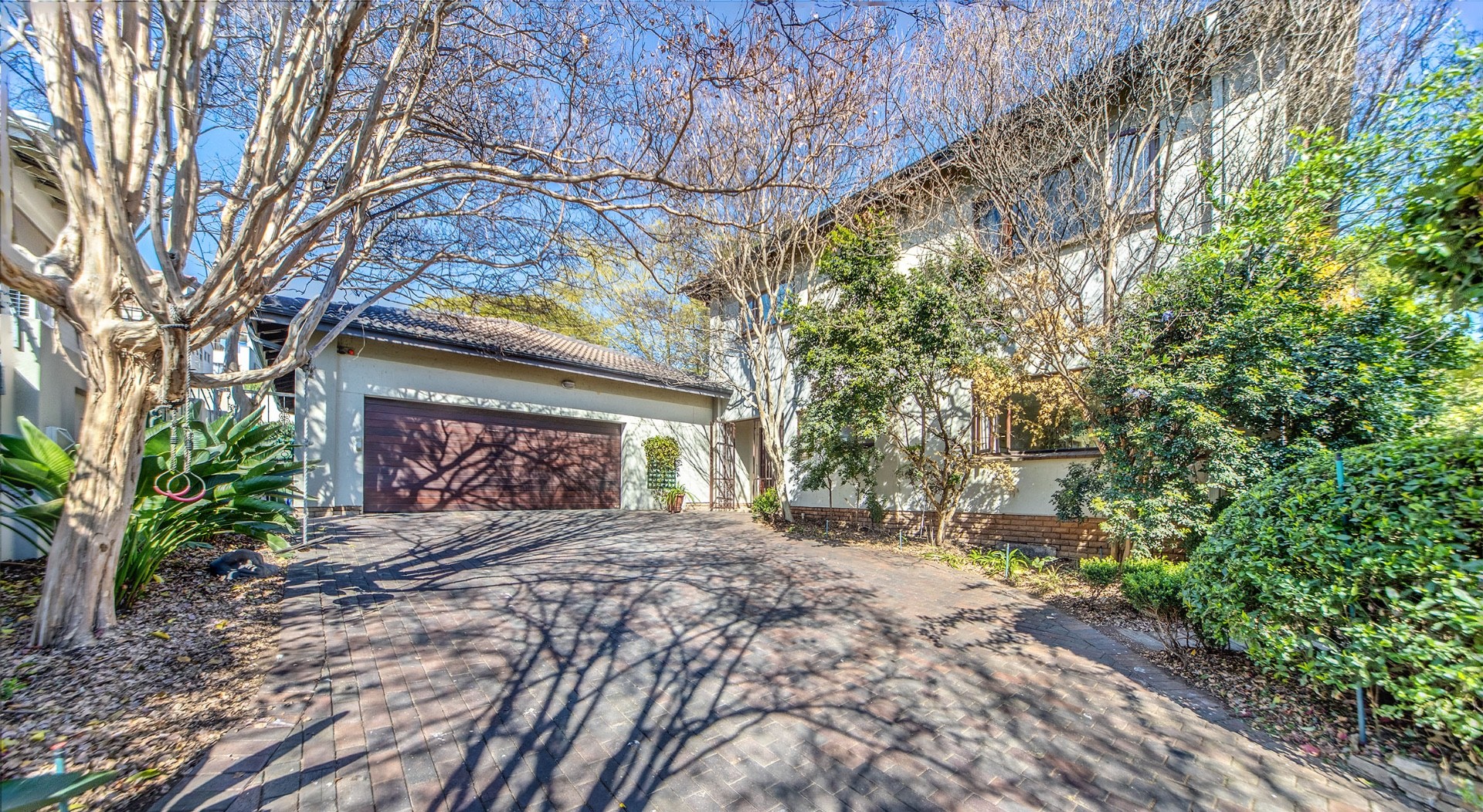 House for sale in Bryanston, Sandton, 414 m²