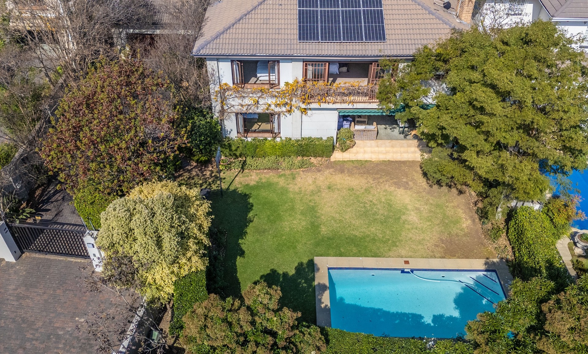 House for sale in Bryanston, Sandton, 414 m²