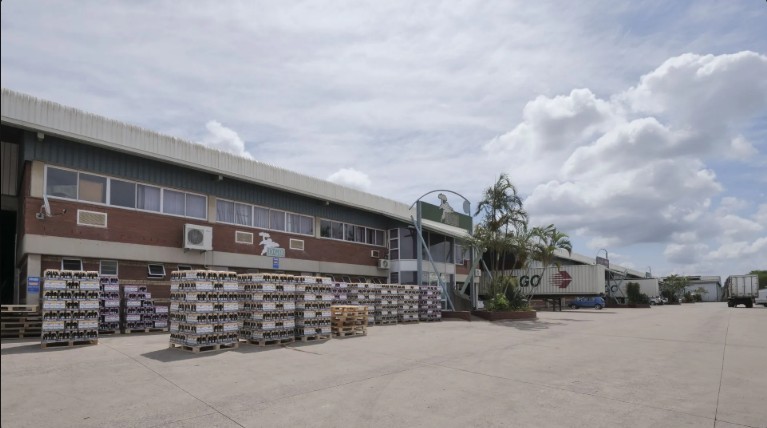 3,302m² Warehouse To Let in New Germany, Pinetown North IndustriaL