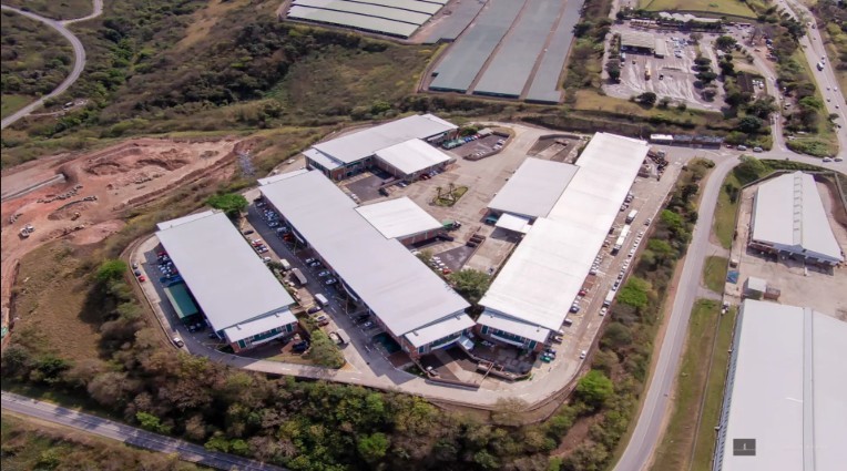 1,370m² Warehouse To Let in Westgate, Pinetown