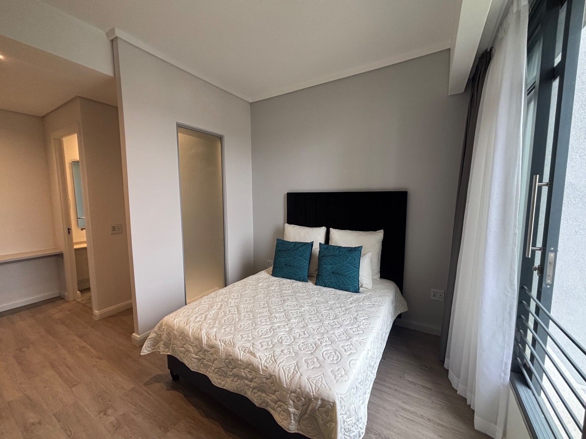 Apartment for rent in Menlyn, Pretoria