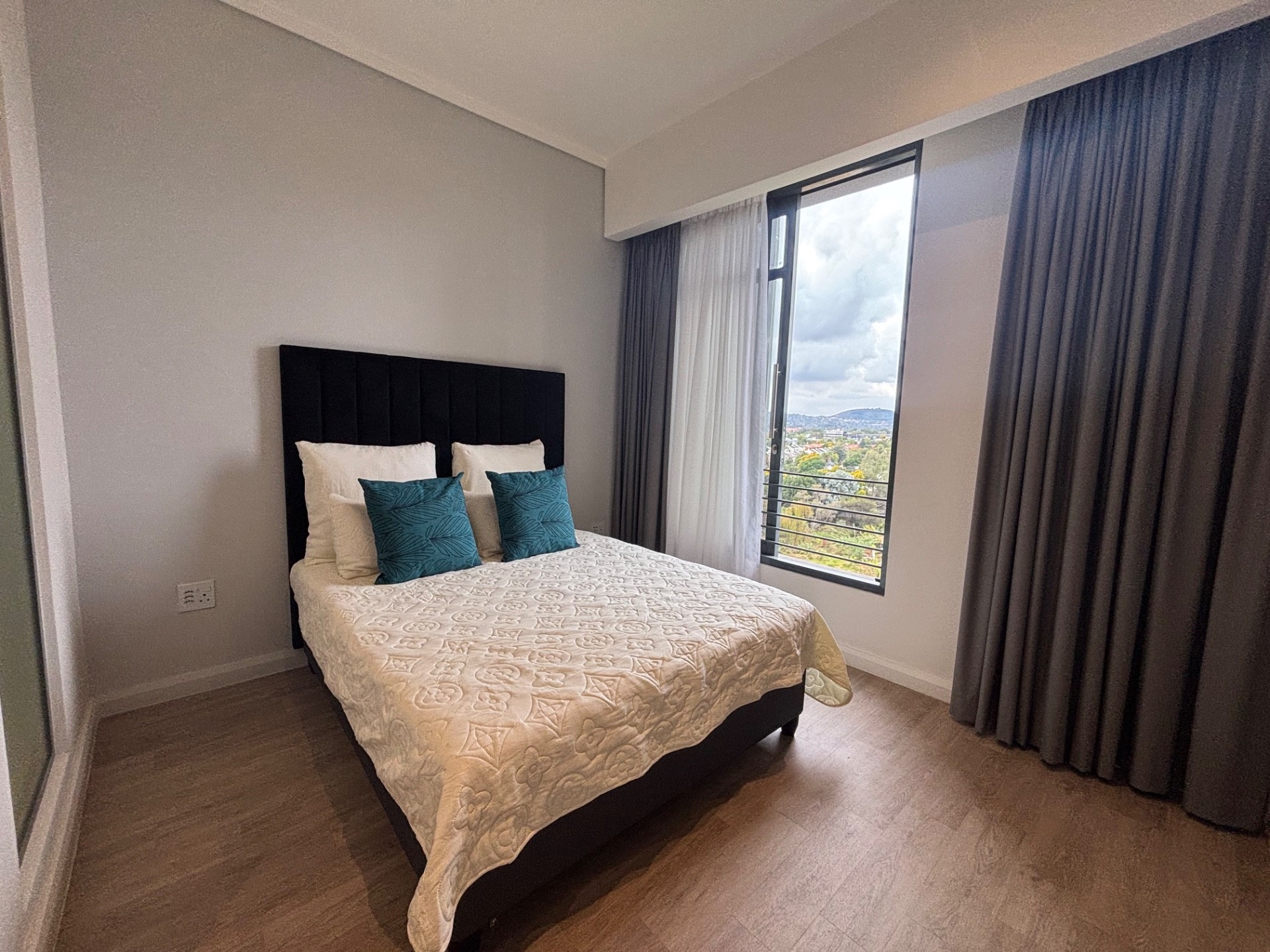 Apartment for rent in Menlyn, Pretoria