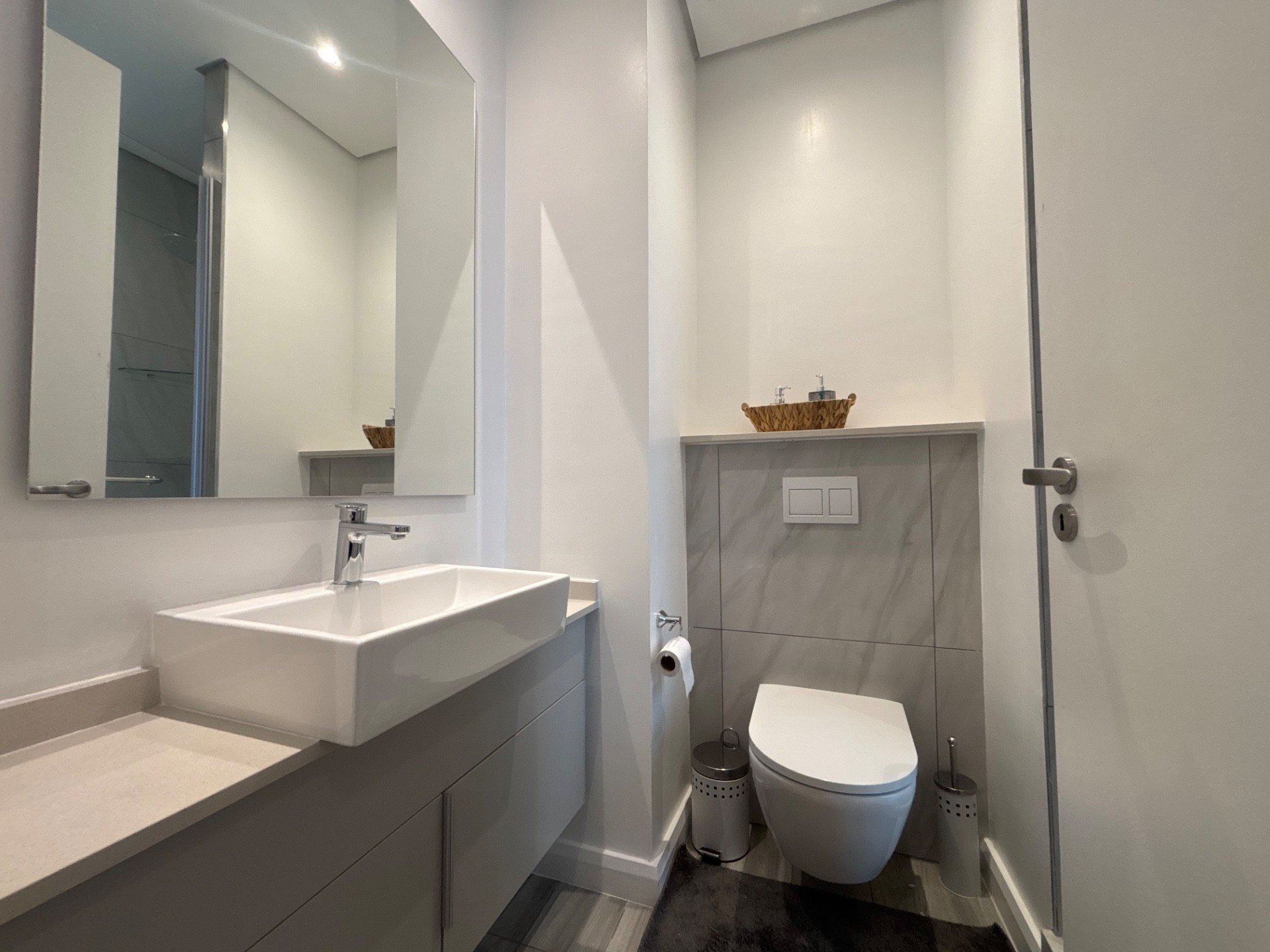 Apartment for rent in Menlyn, Pretoria