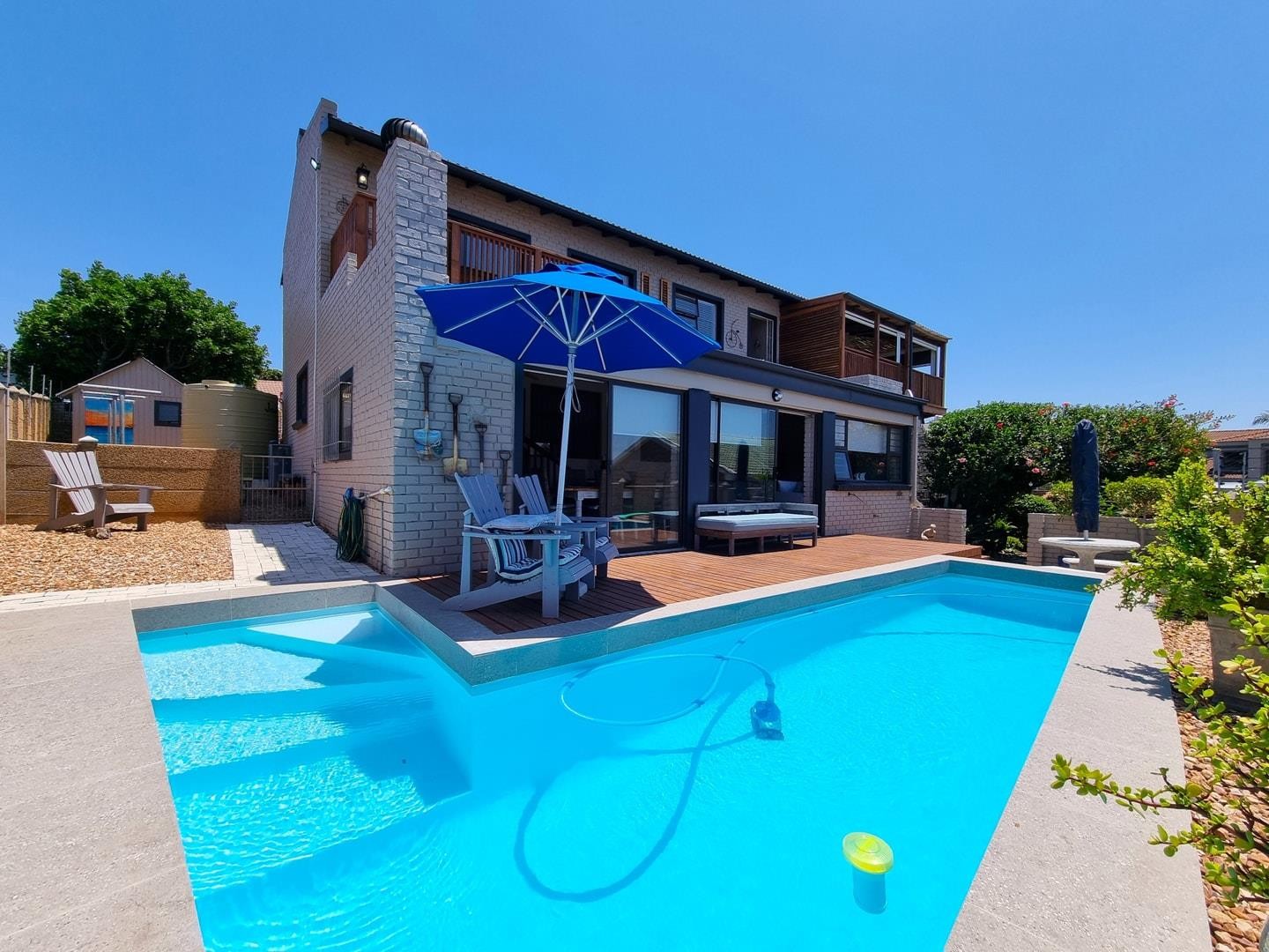 House for sale in Jeffreys Bay, 265 m²
