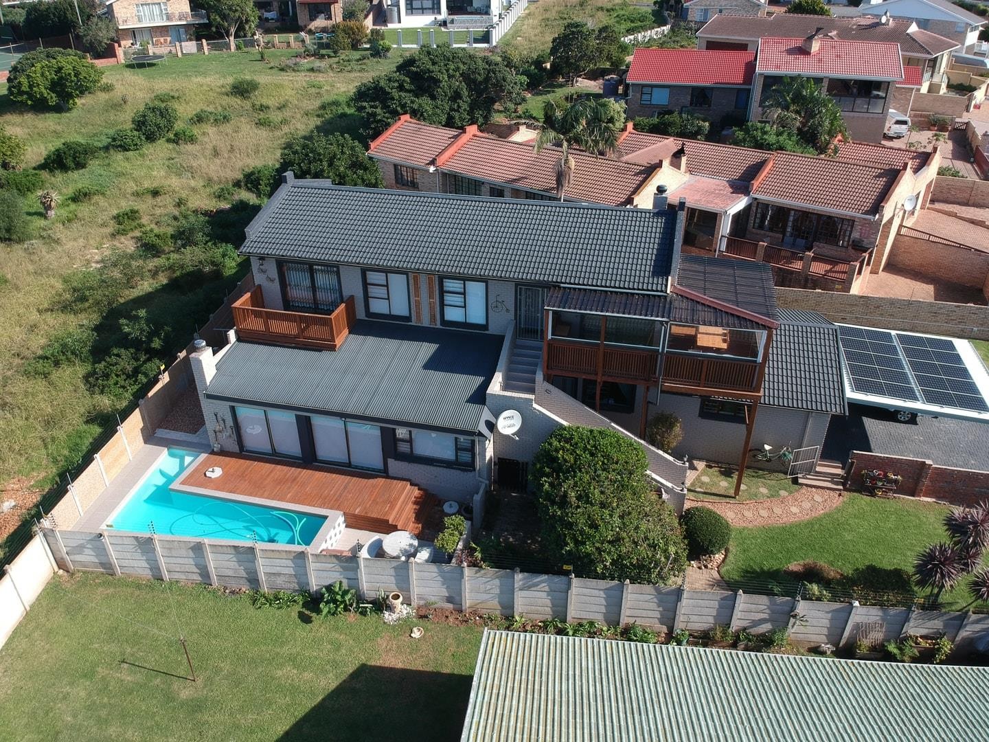 House for sale in Jeffreys Bay, 265 m²