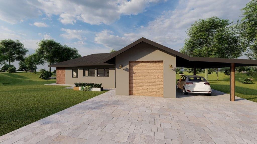 Verloren - Two Bedroom - Plot and Plan Opportunity with Developer and Resident Builder 5