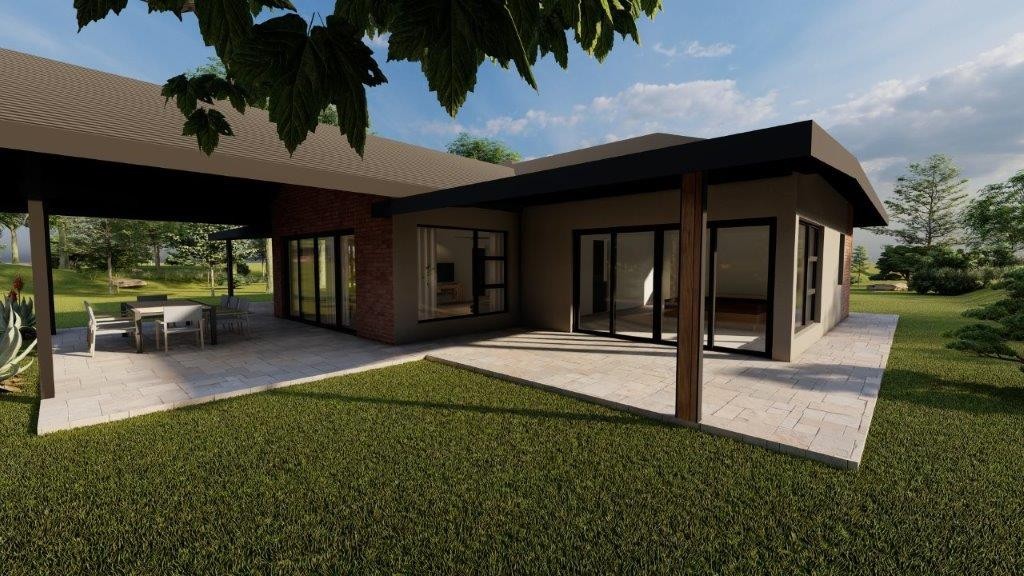 Verloren - Two Bedroom - Plot and Plan Opportunity with Developer and Resident Builder 2