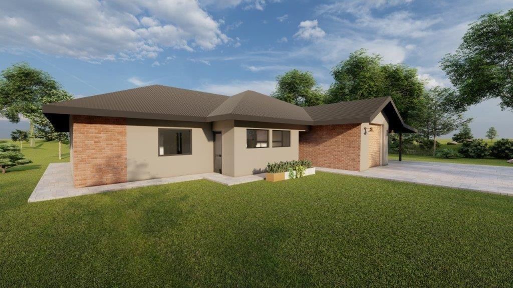 Verloren - Two Bedroom - Plot and Plan Opportunity with Developer and Resident Builder 4