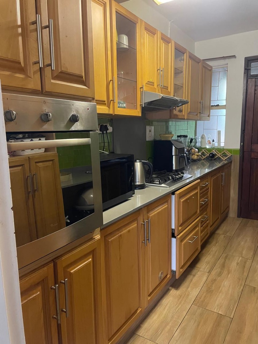 Apartment for sale in Glenwood, Durban, KwaZulu Natal, 111 Monzi Court (2nd floor), Monzi Court, 319 Clark Road, Glenwood, Durban, KwaZulu Natal, 90 m²