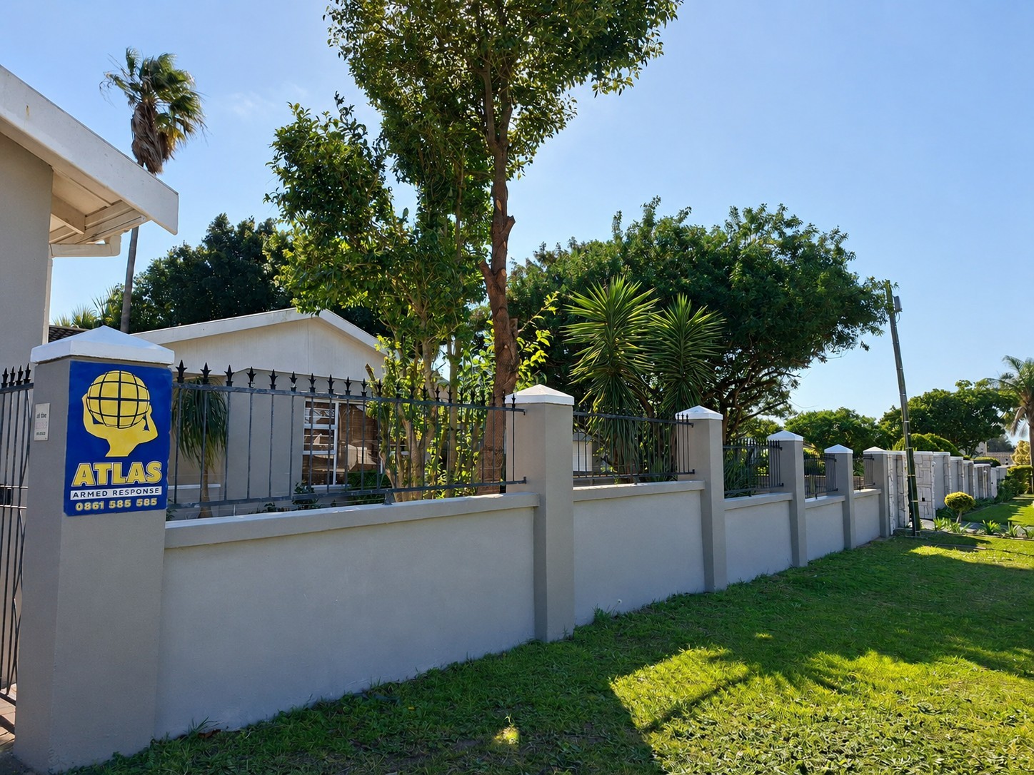 House for sale in Lorraine, Port Elizabeth, 1031 m²