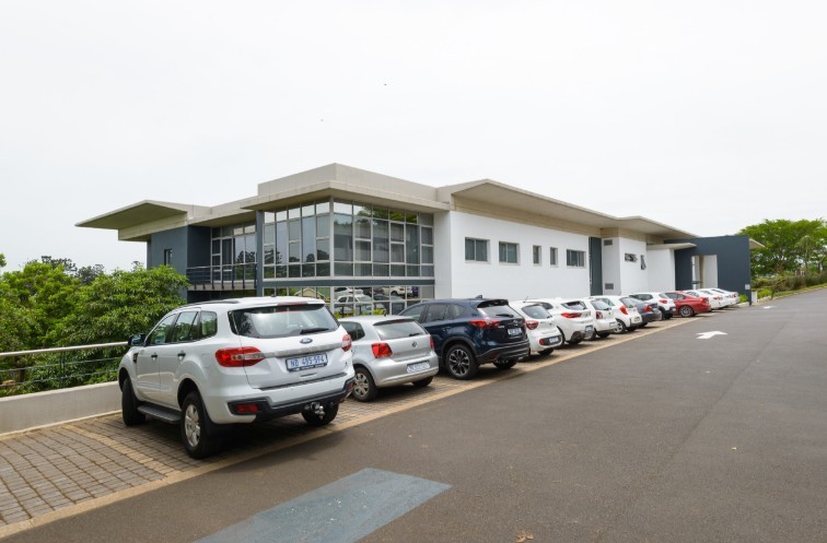 Warehouse for rent in Umhlanga Ridge, Umhlanga, KwaZulu Natal, 337 m²