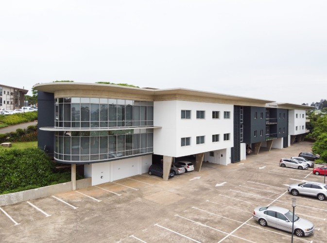 Warehouse for rent in Umhlanga Ridge, Umhlanga, KwaZulu Natal, 337 m²
