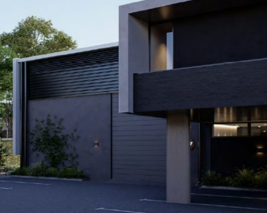 Warehouse for rent in Ballito, KwaZulu Natal, 140 m²