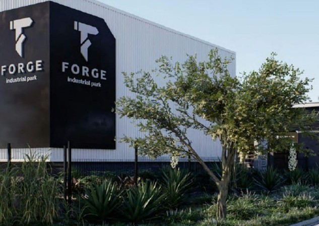 Warehouse for rent in Ballito, KwaZulu Natal, 140 m²